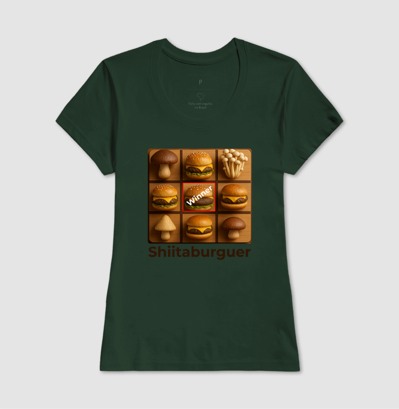 Camisa 12