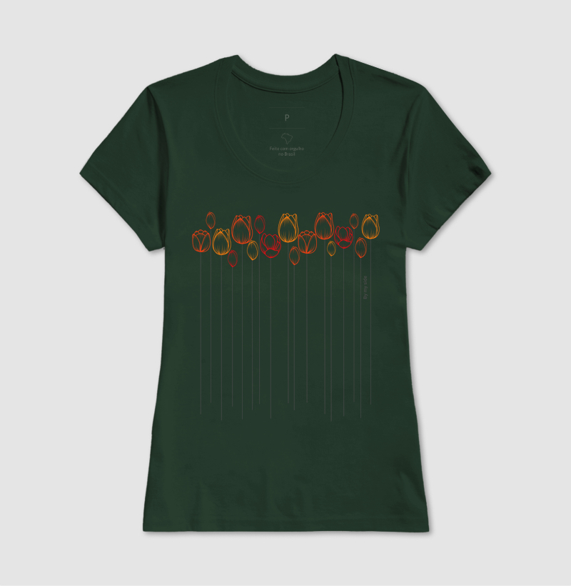 Camisa 13
