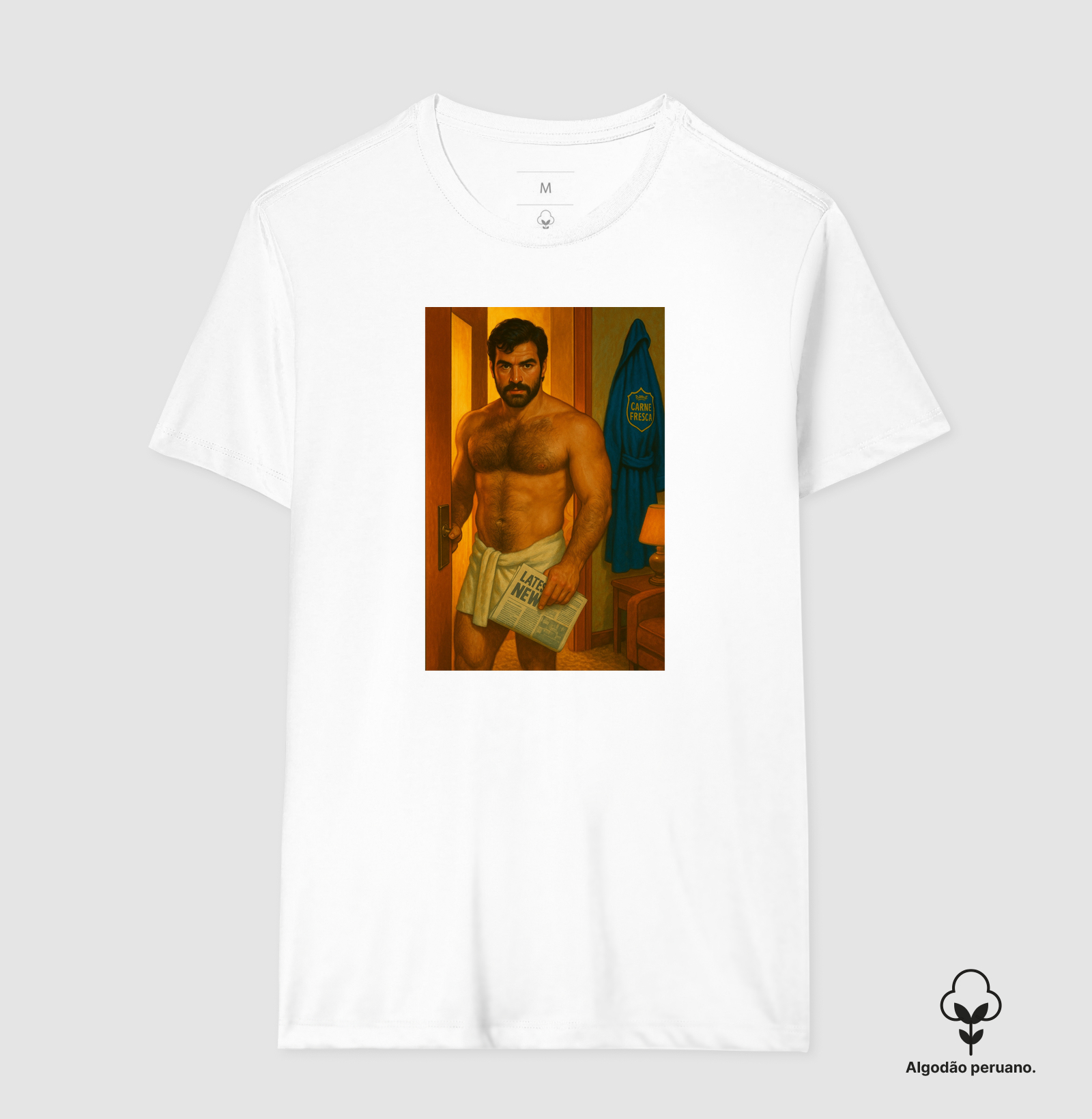 Camisa 2