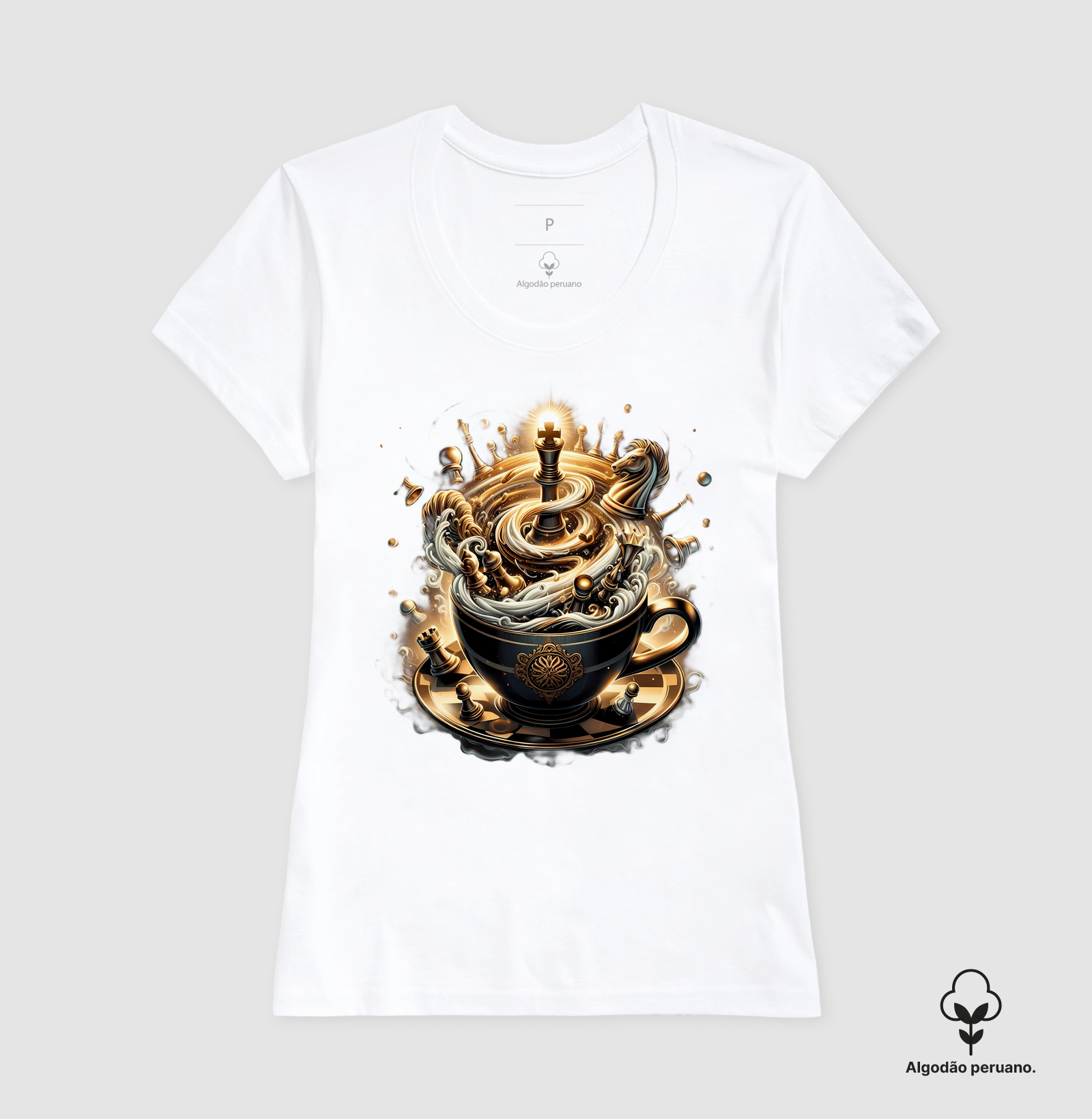Camisa 2