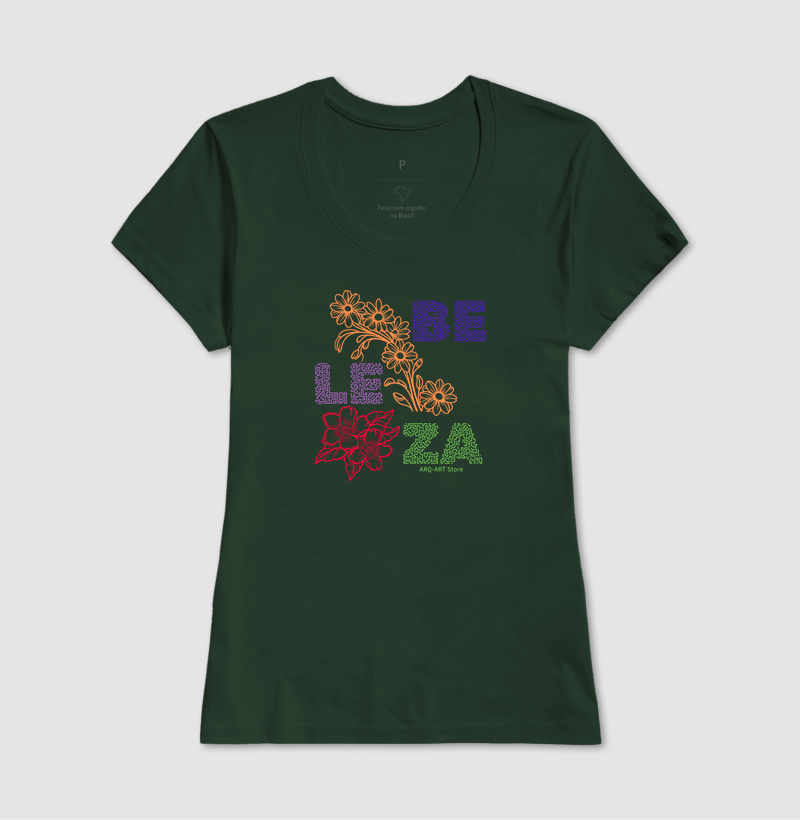 Camisa 13