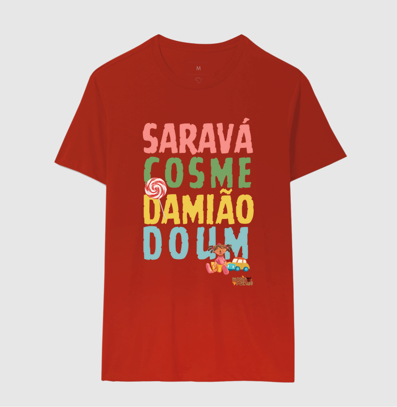 Camisa 8