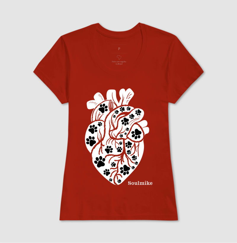 Camisa 15