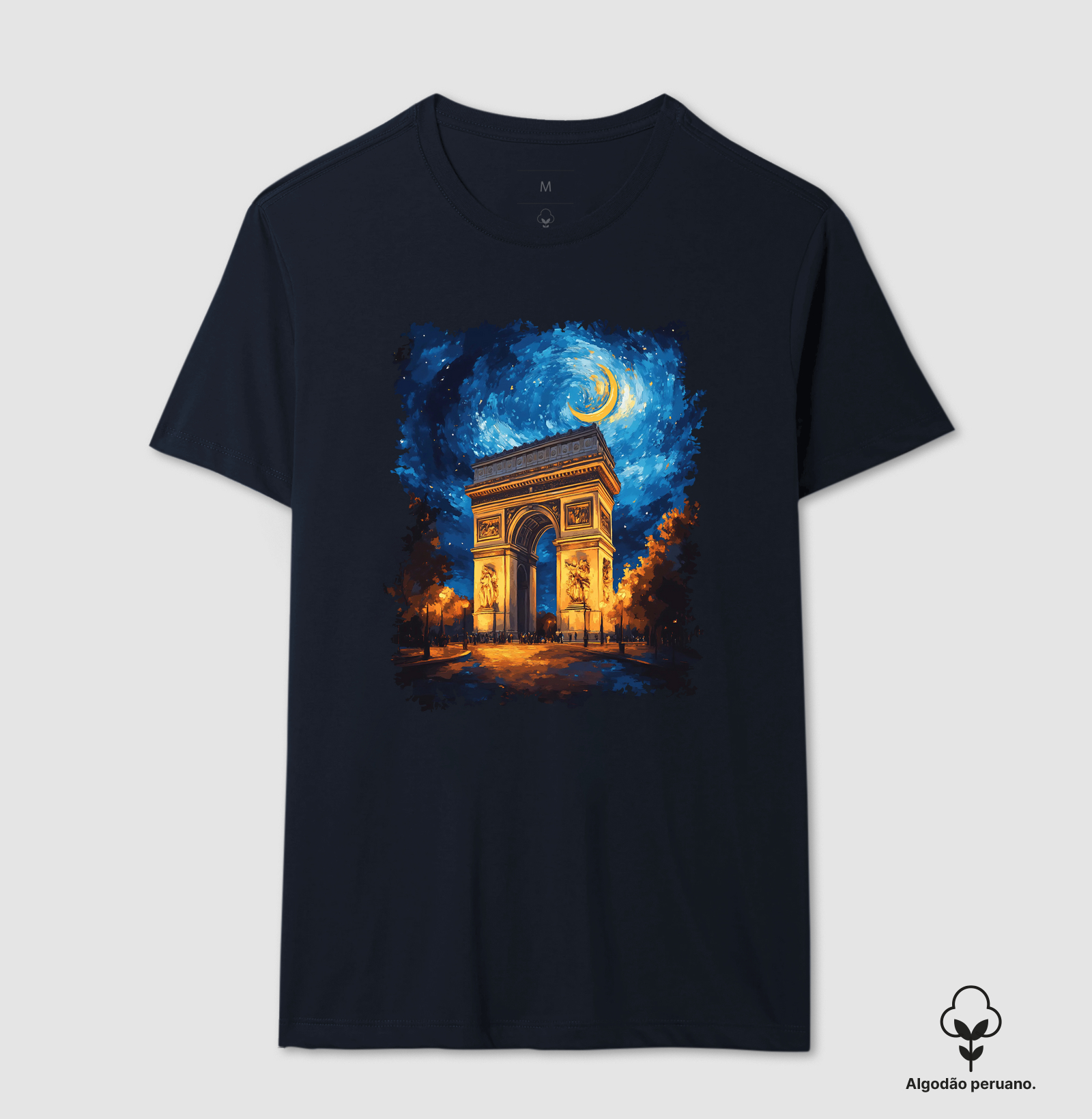 Camisa 6