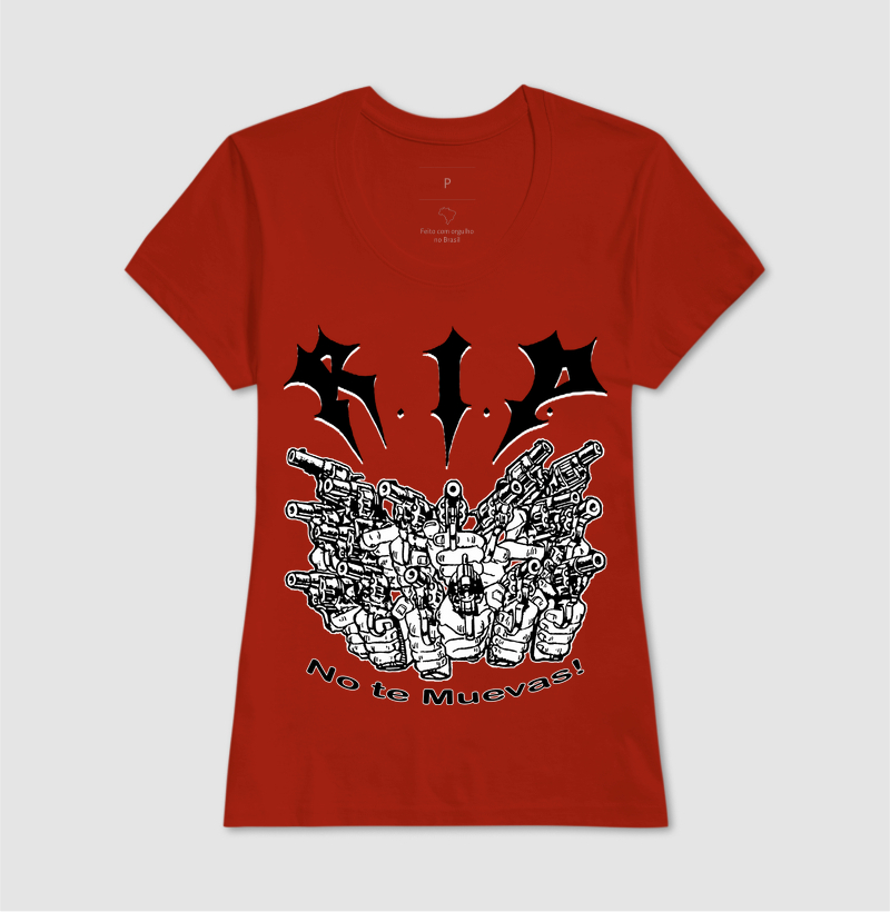 Camisa 2