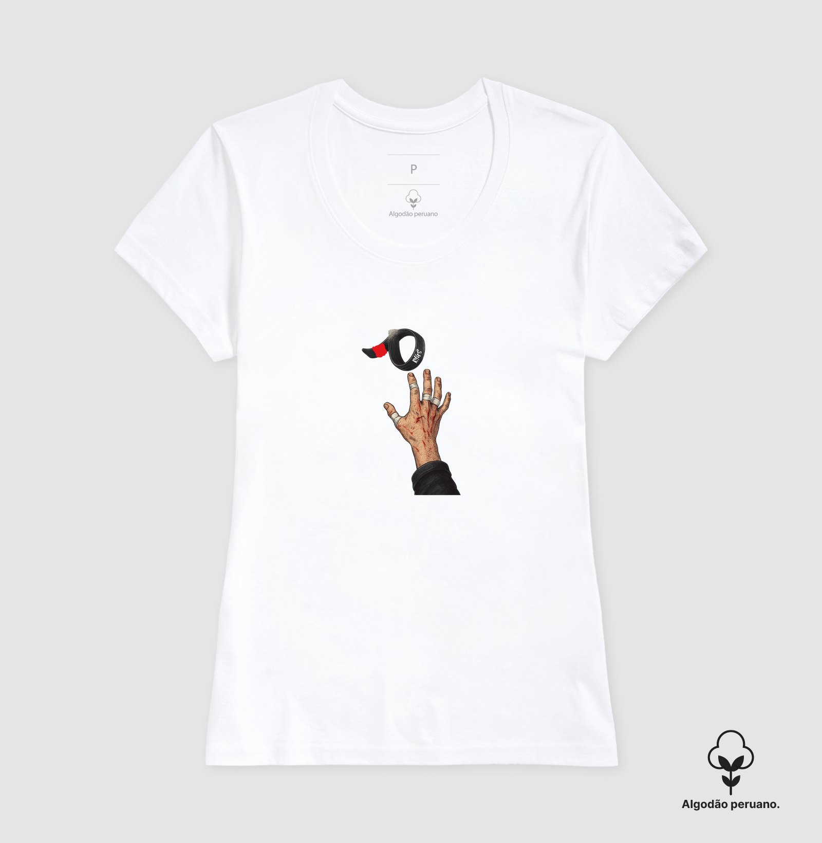 Camisa 4