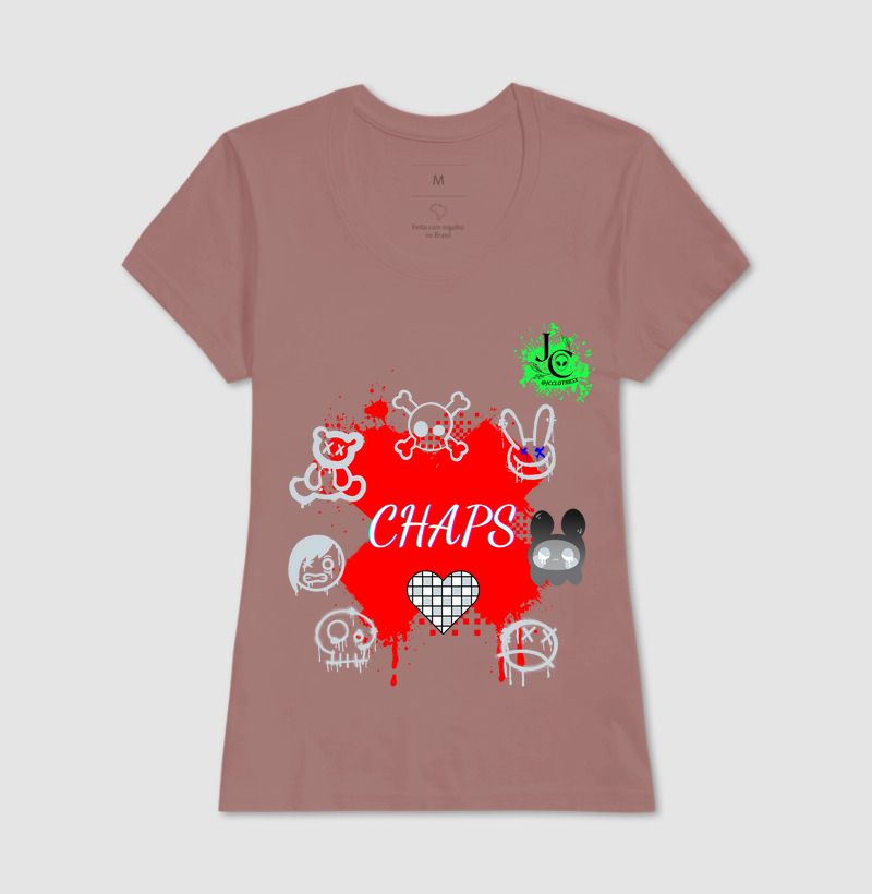 Camisa 16