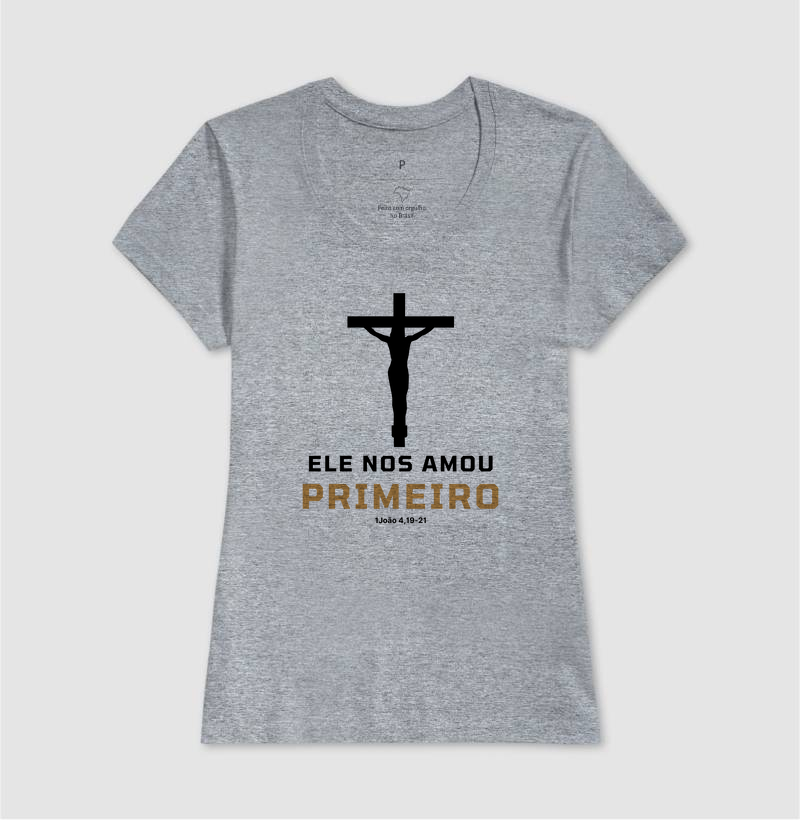 Camisa 11