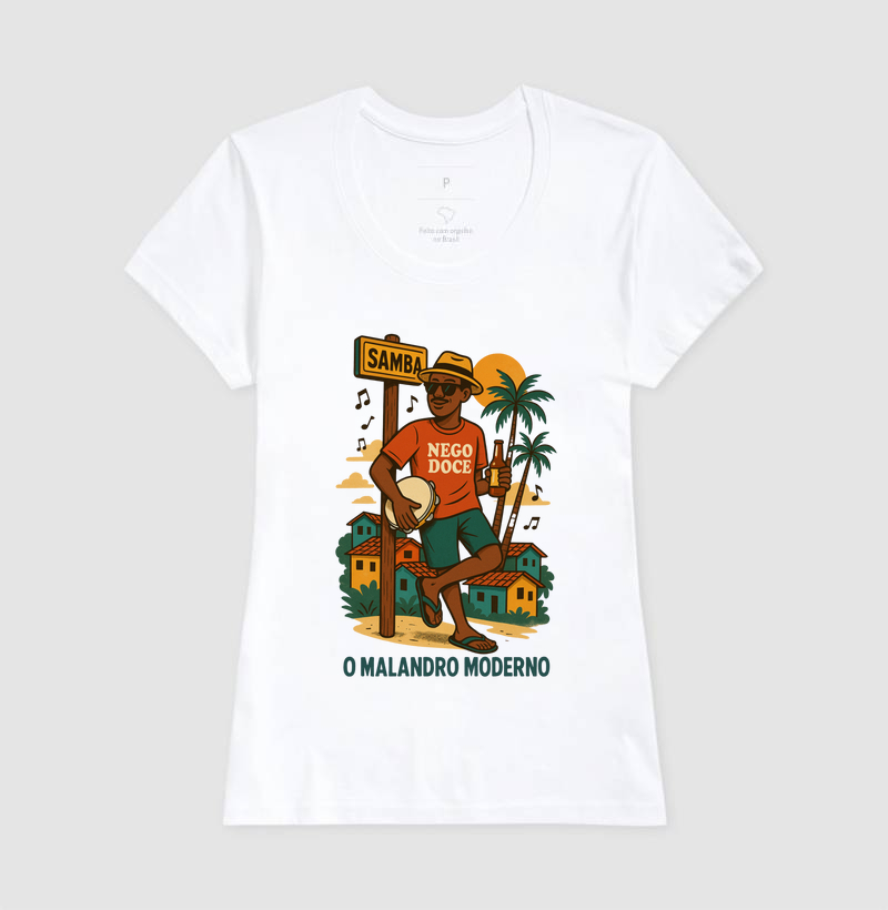 Camisa 4