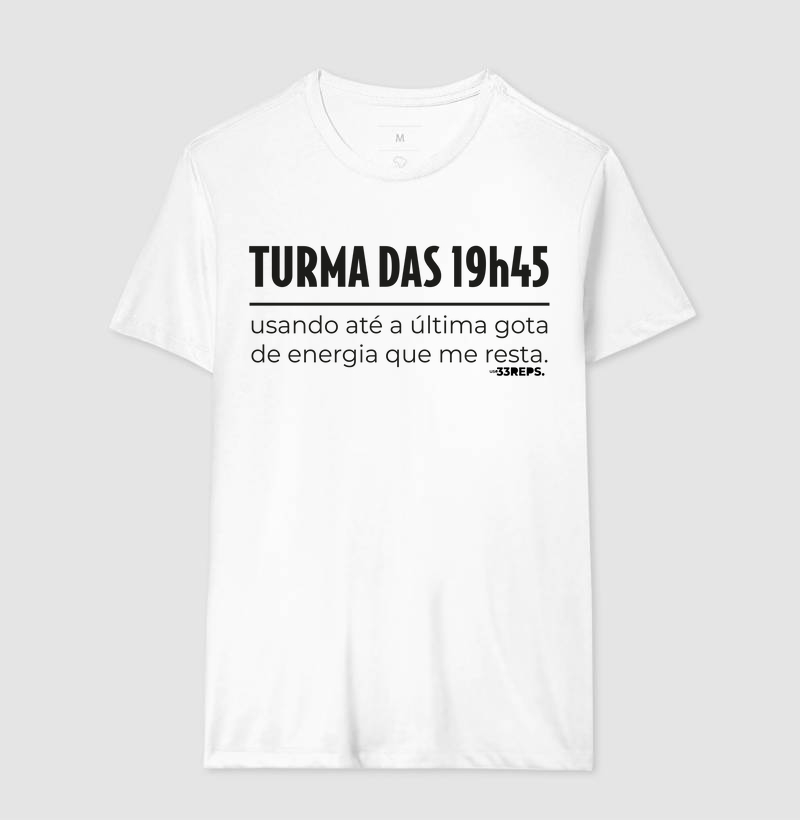 Camisa 13