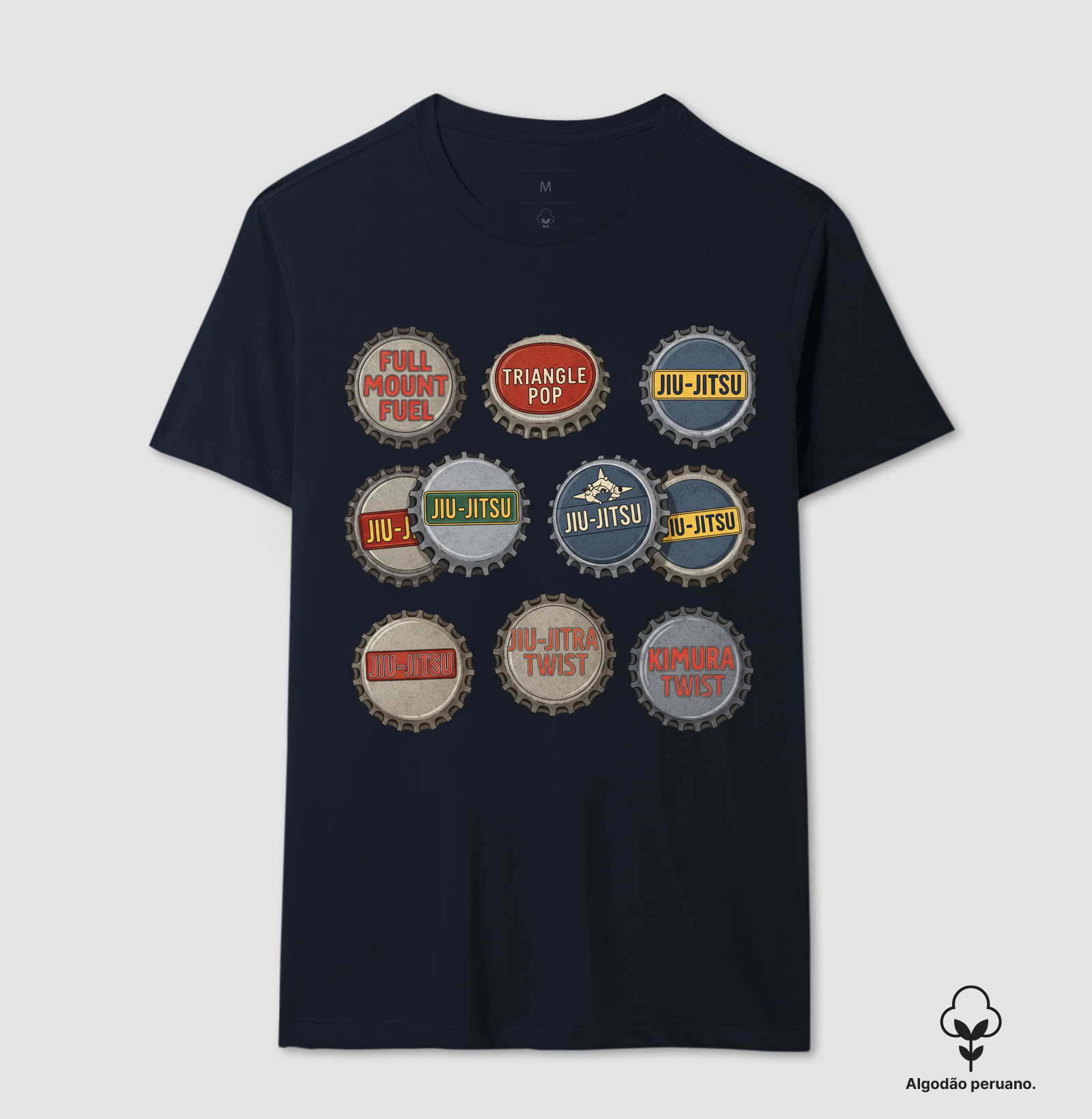 Camisa 6