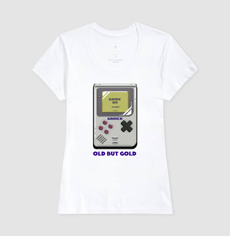 Camisa 2
