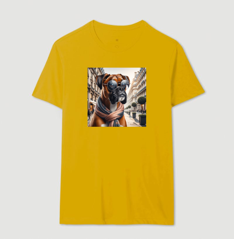 Camisa 13