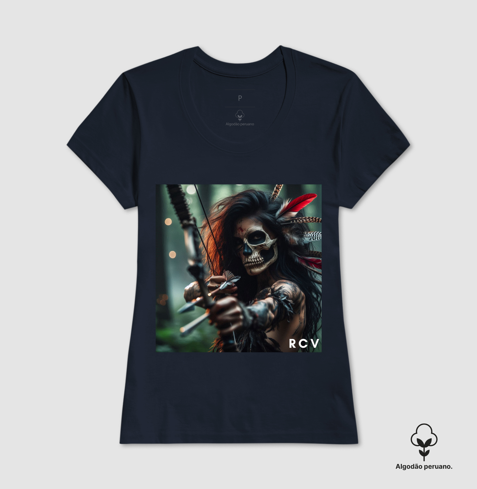 Camisa 4