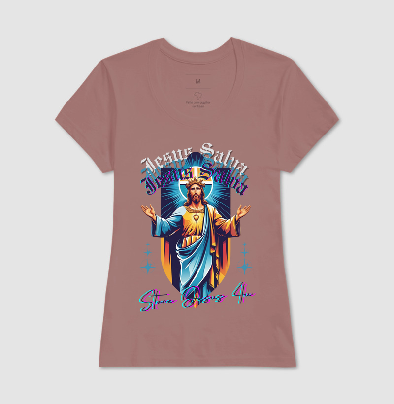 Camisa 18