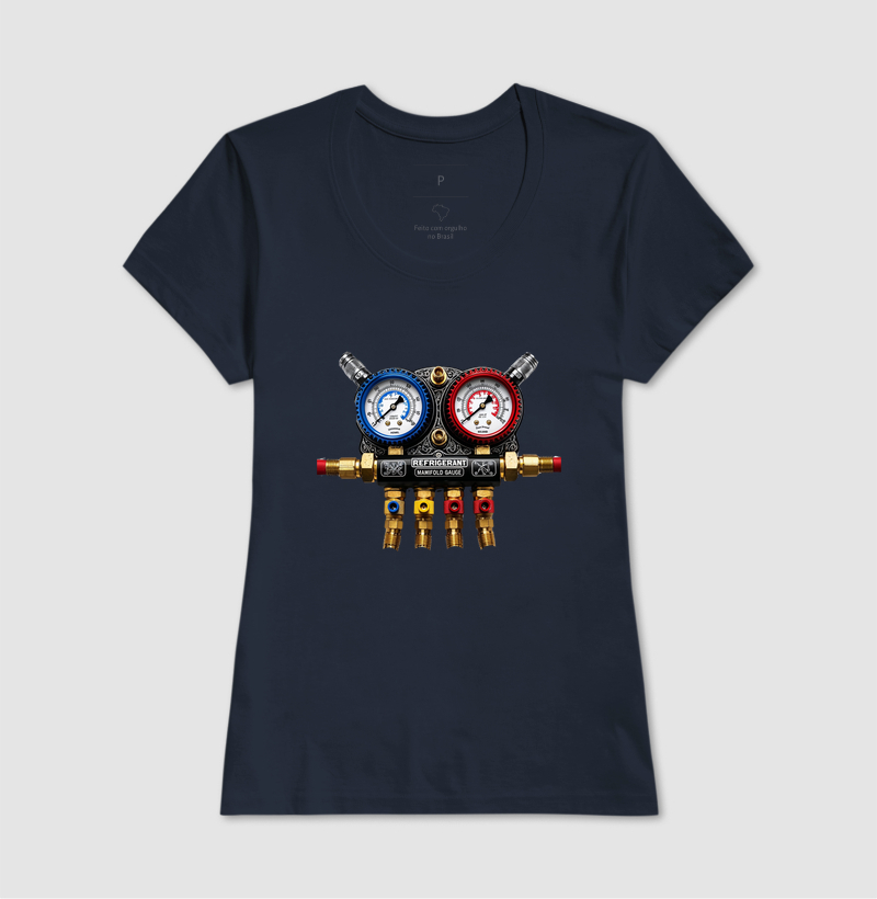 Camisa 8
