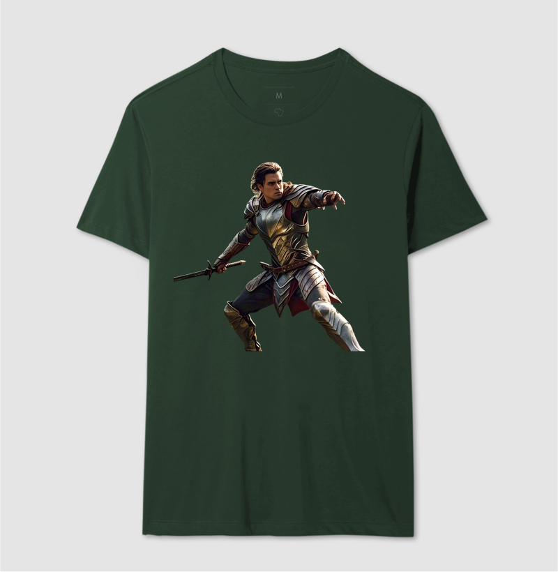 Camisa 9