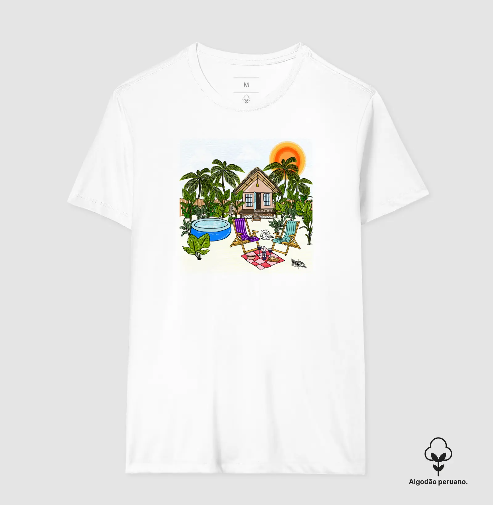 Camisa 4