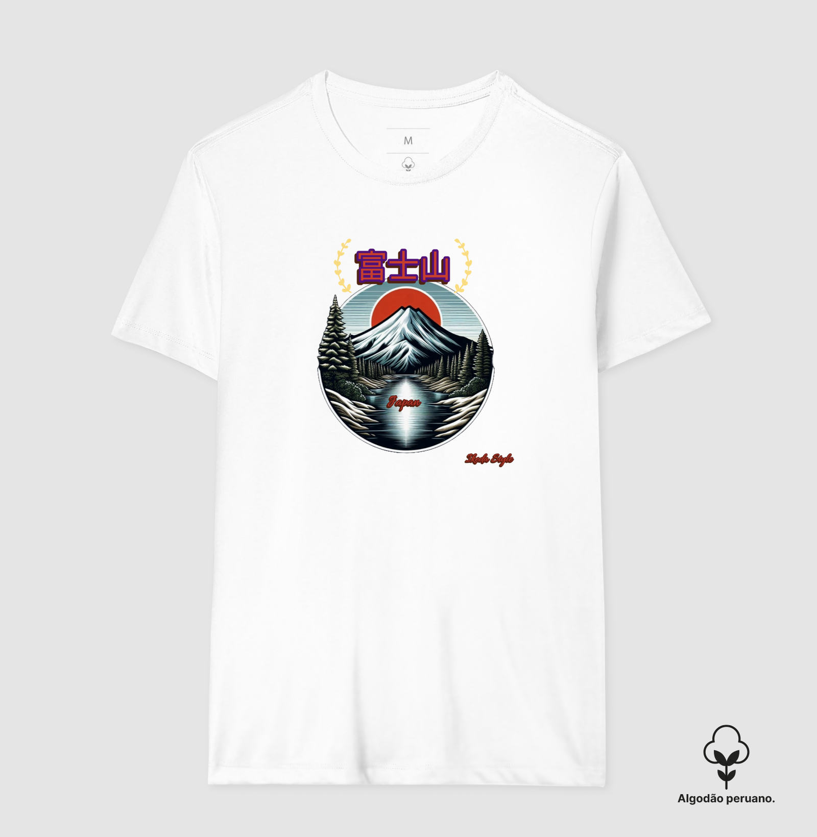 Camisa 8