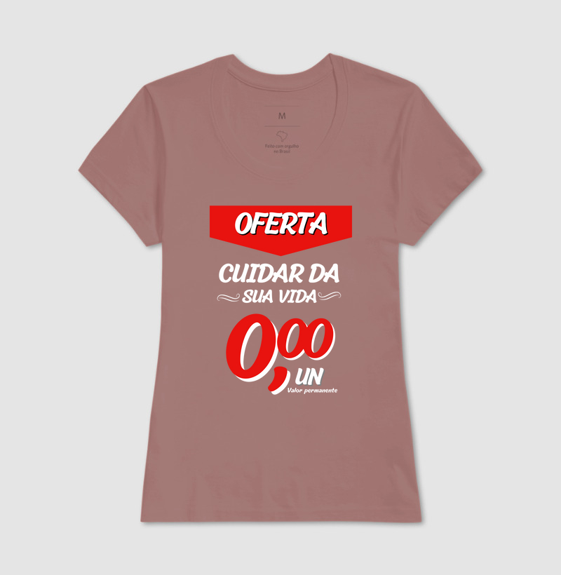 Camisa 17