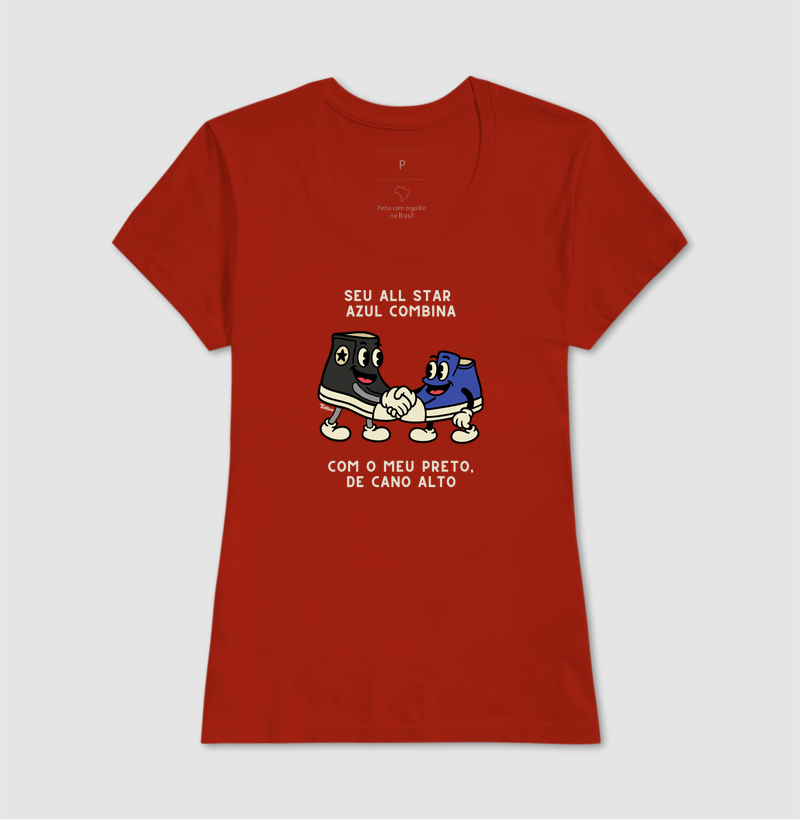 Camisa 8