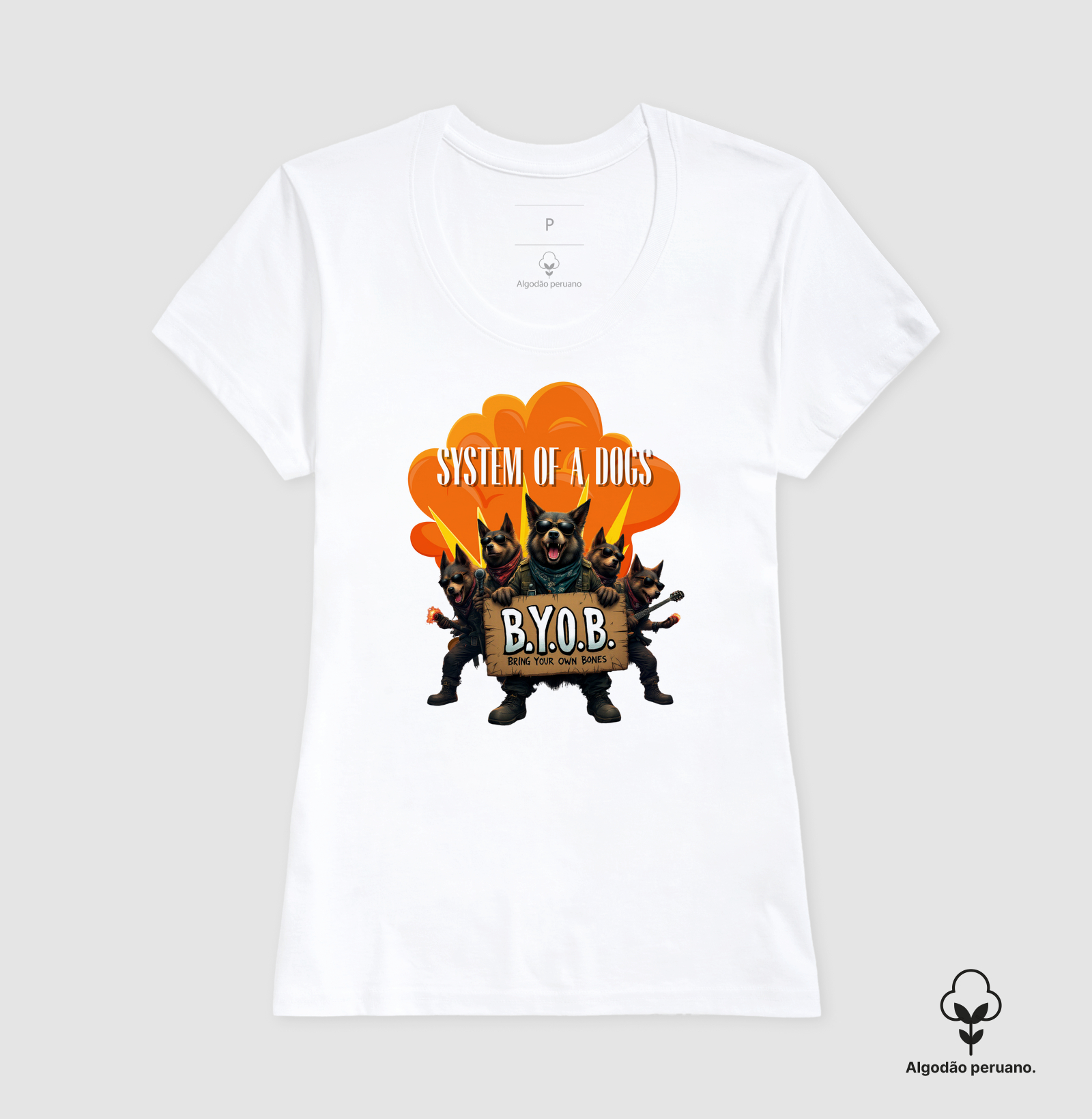 Camisa 4