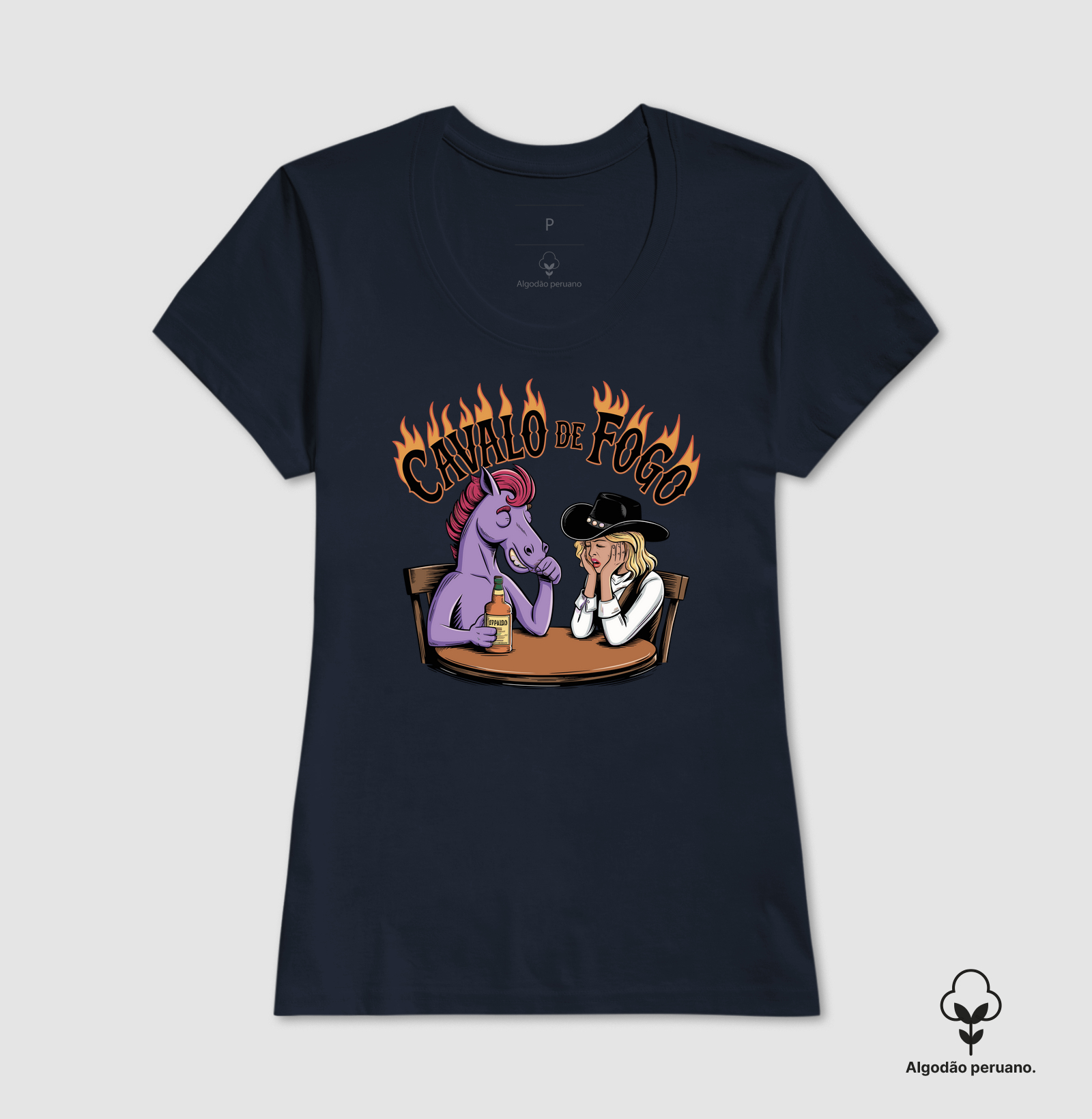Camisa 3