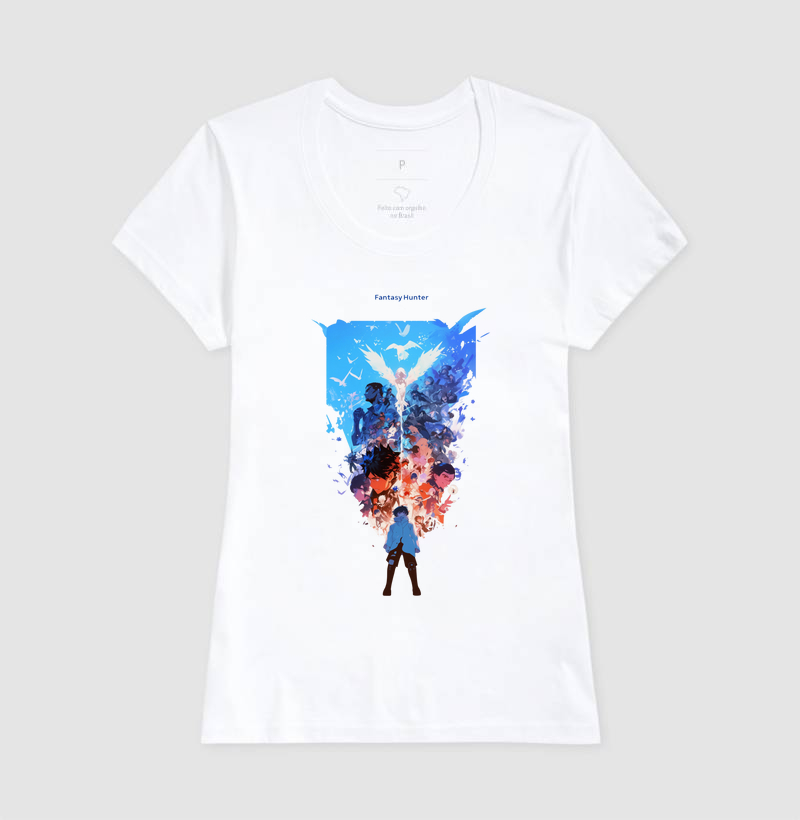 Camisa 6