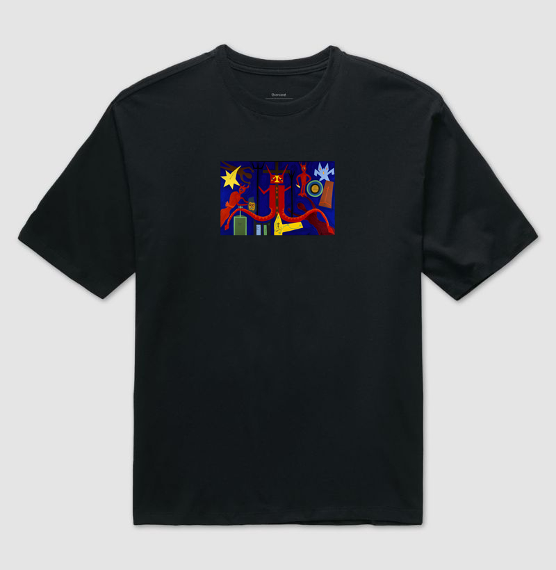 Camisa 3