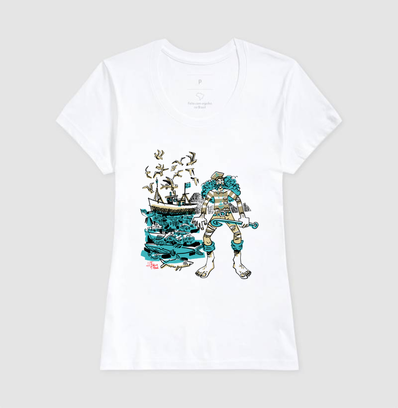Camisa 2