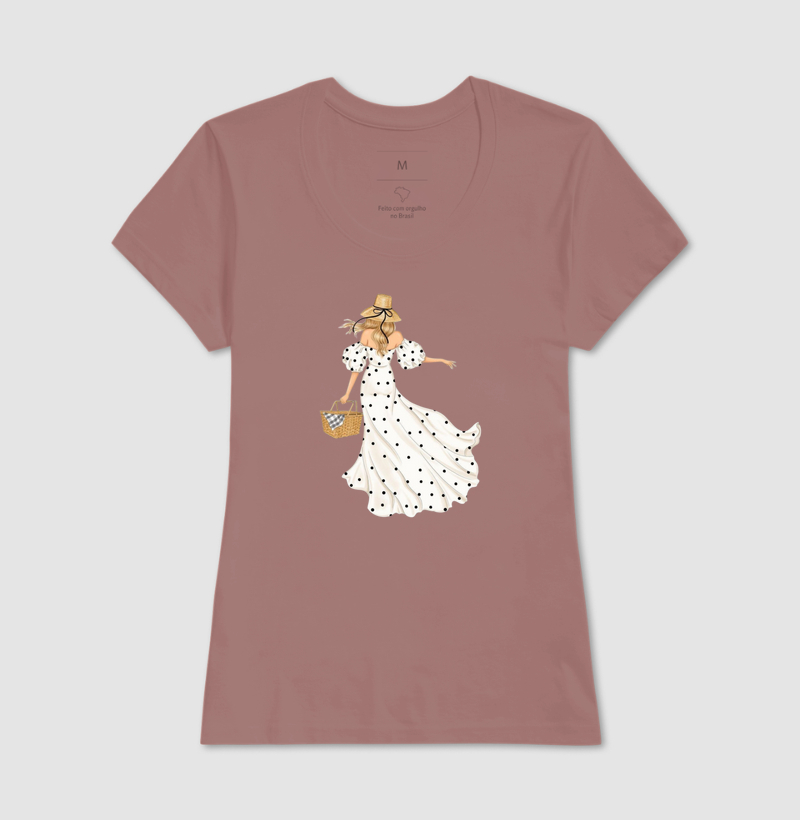 Camisa 17