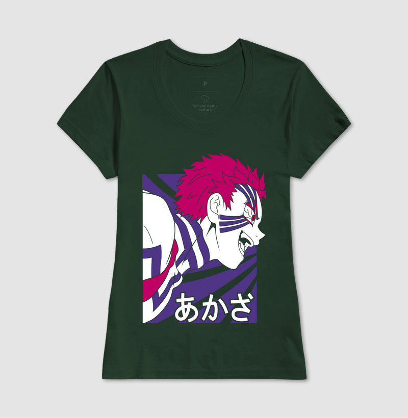 Camisa 8