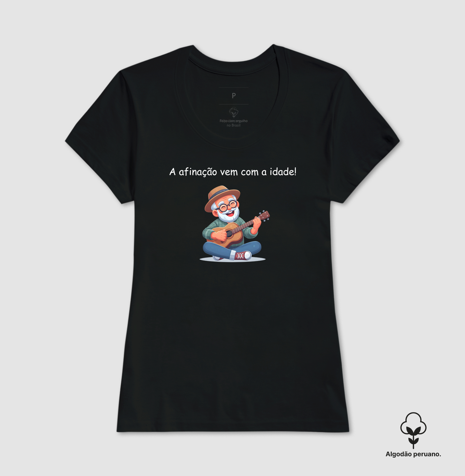 Camisa 5