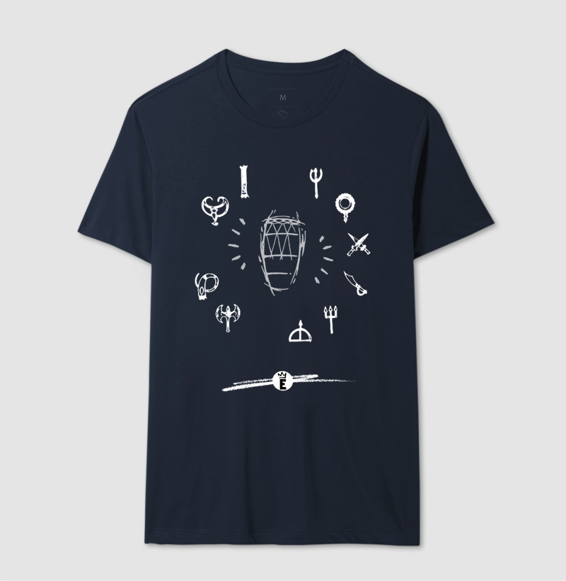 Camisa 3