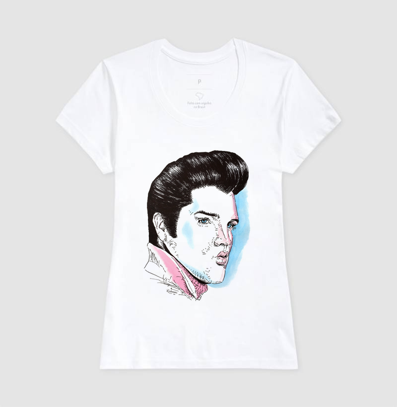 Camisa 5