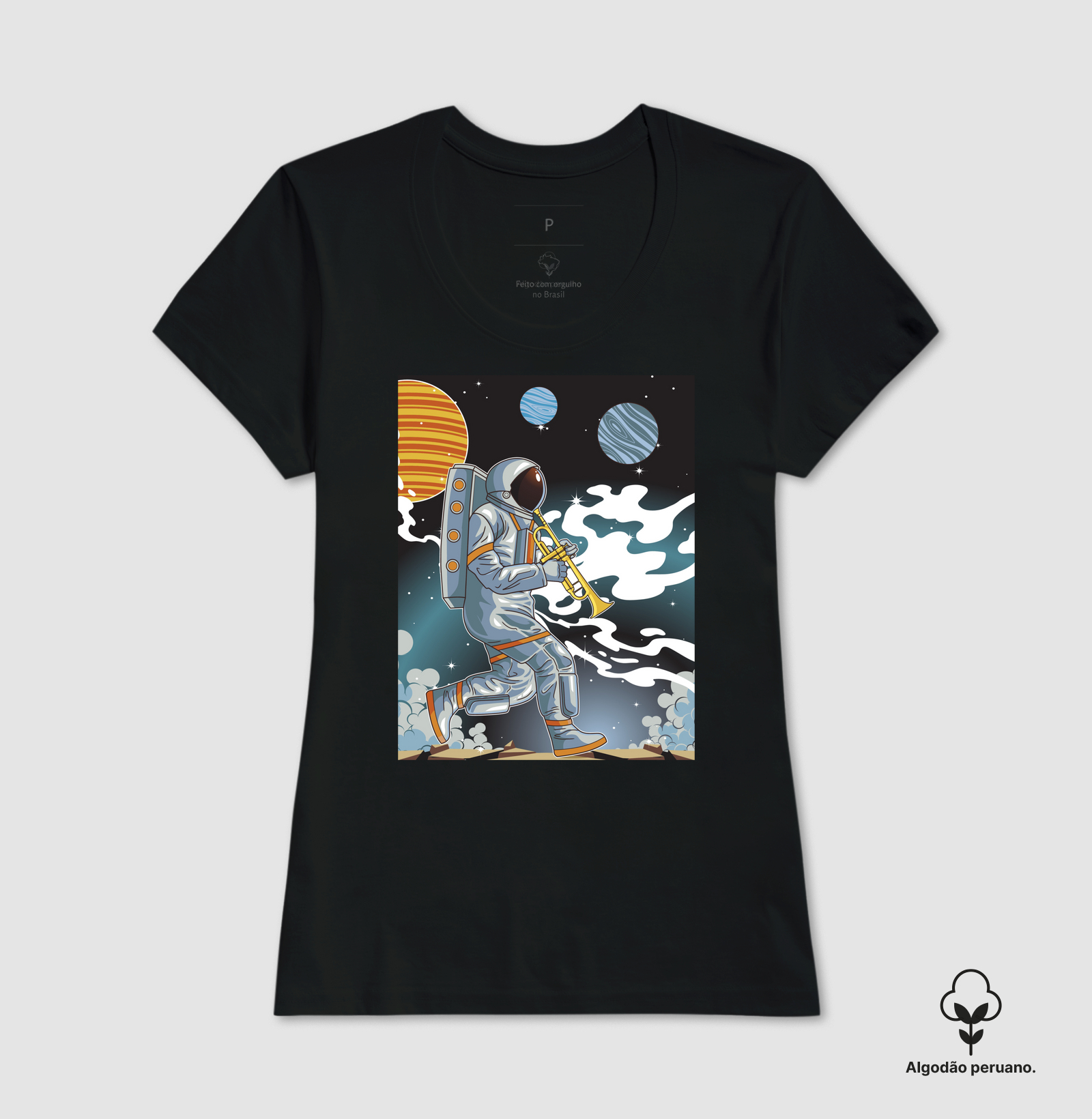 Camisa 3