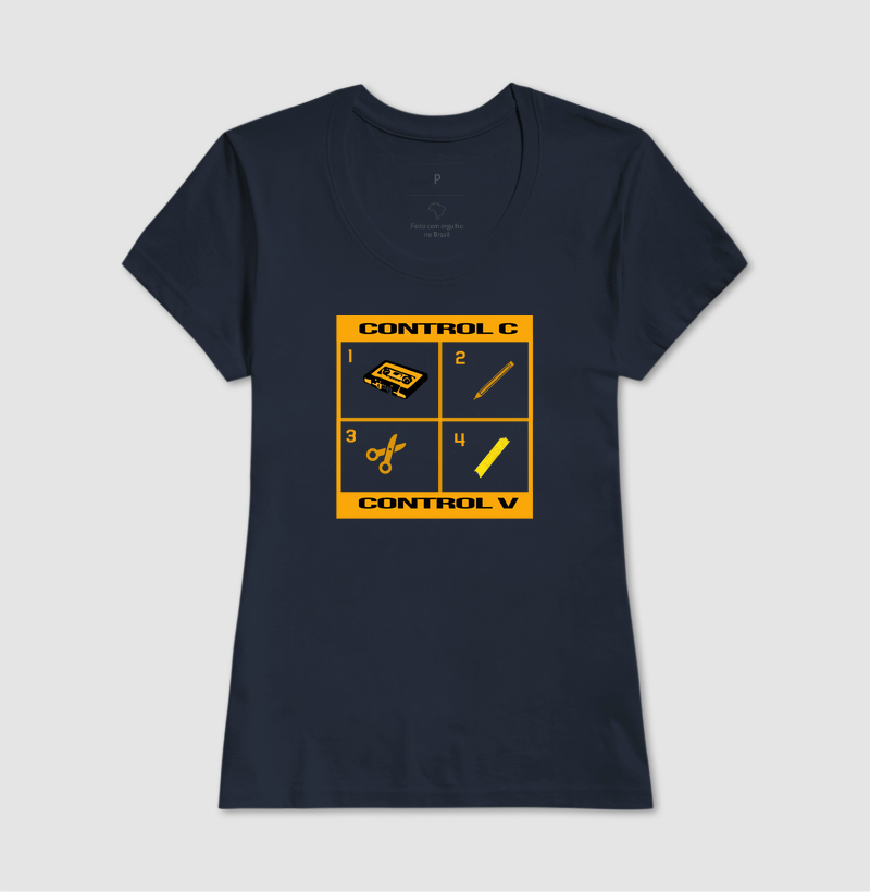 Camisa 7