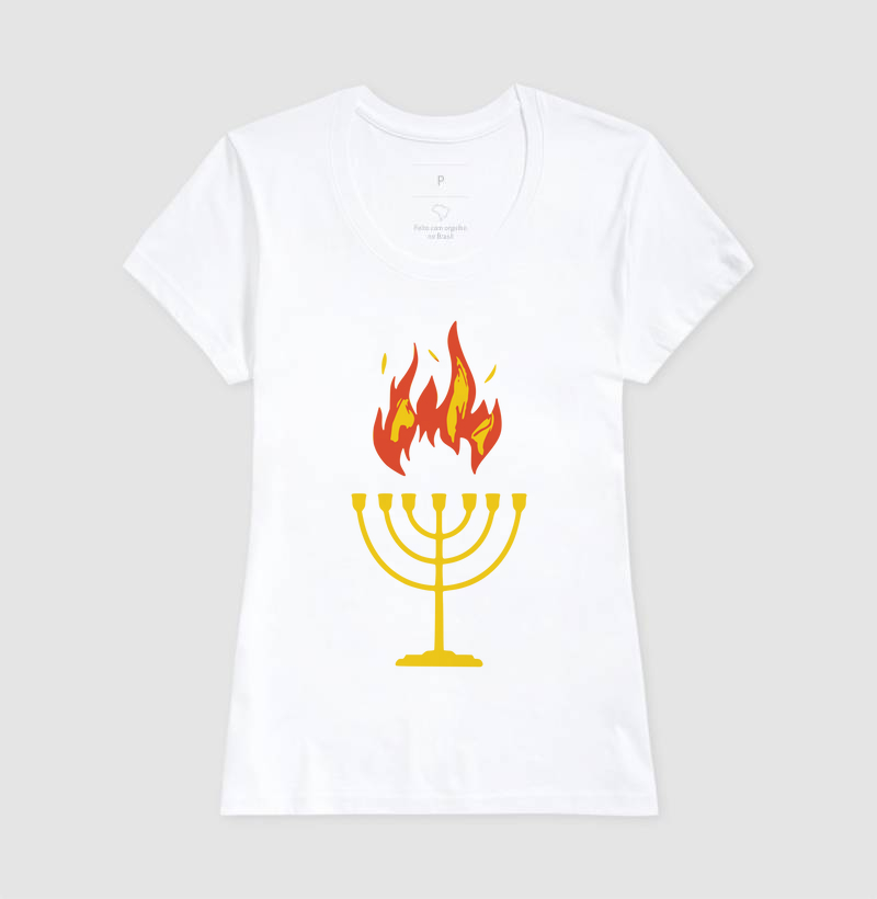 Camisa 8