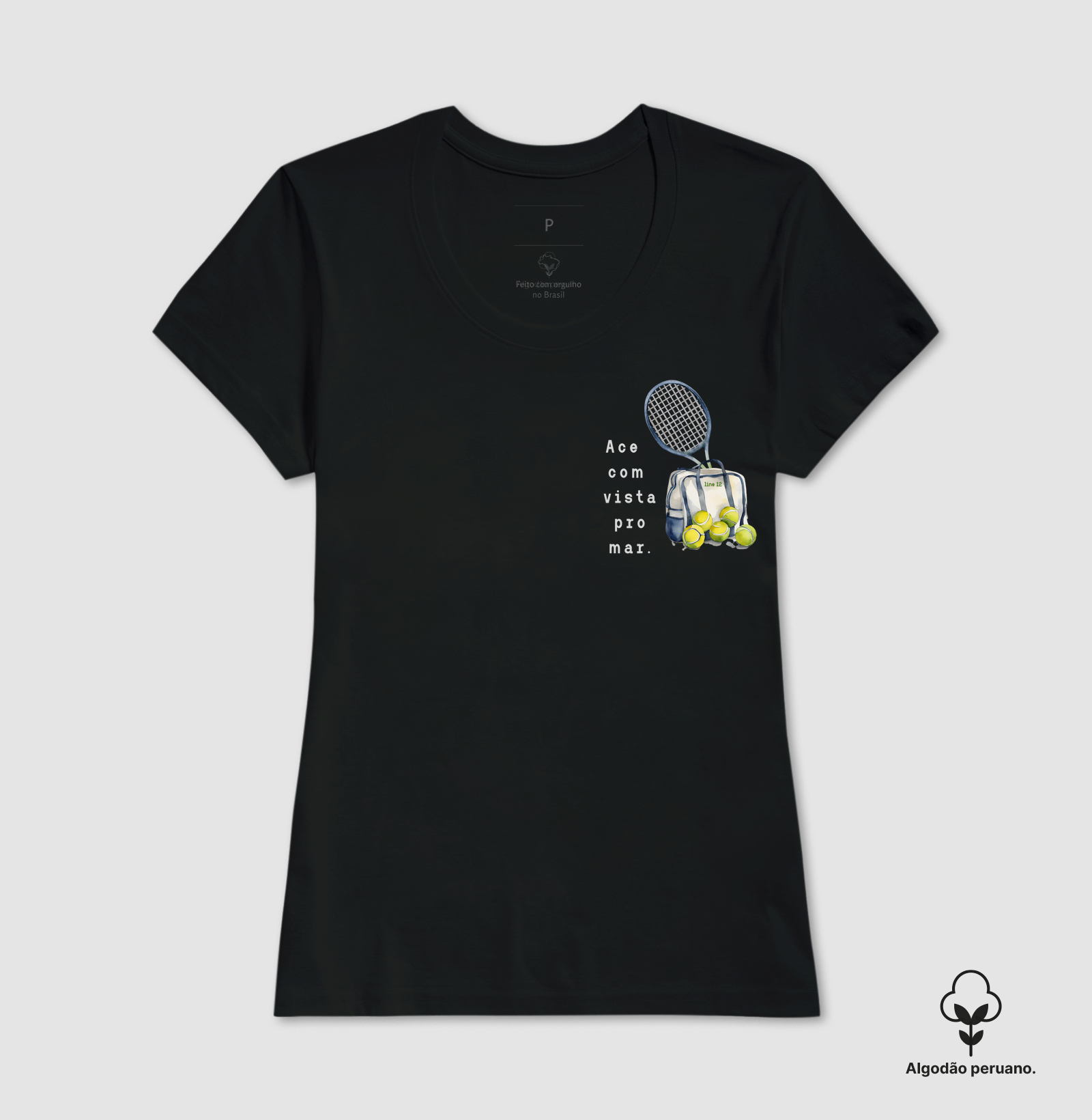 Camisa 3
