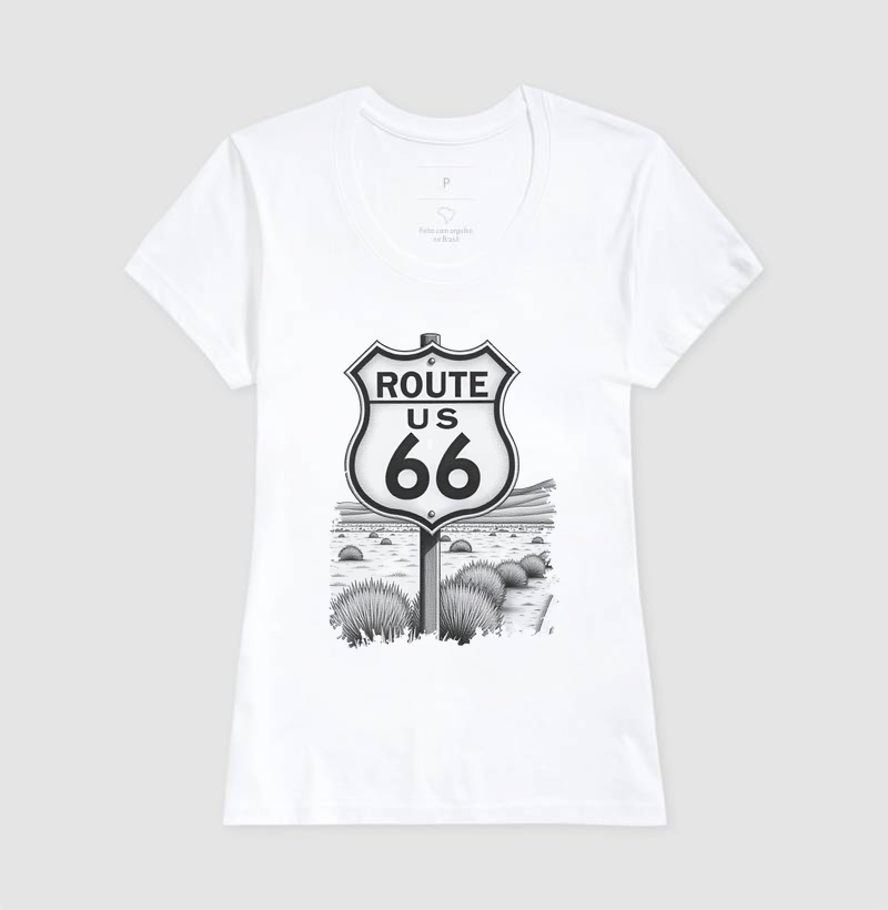 Camisa 15