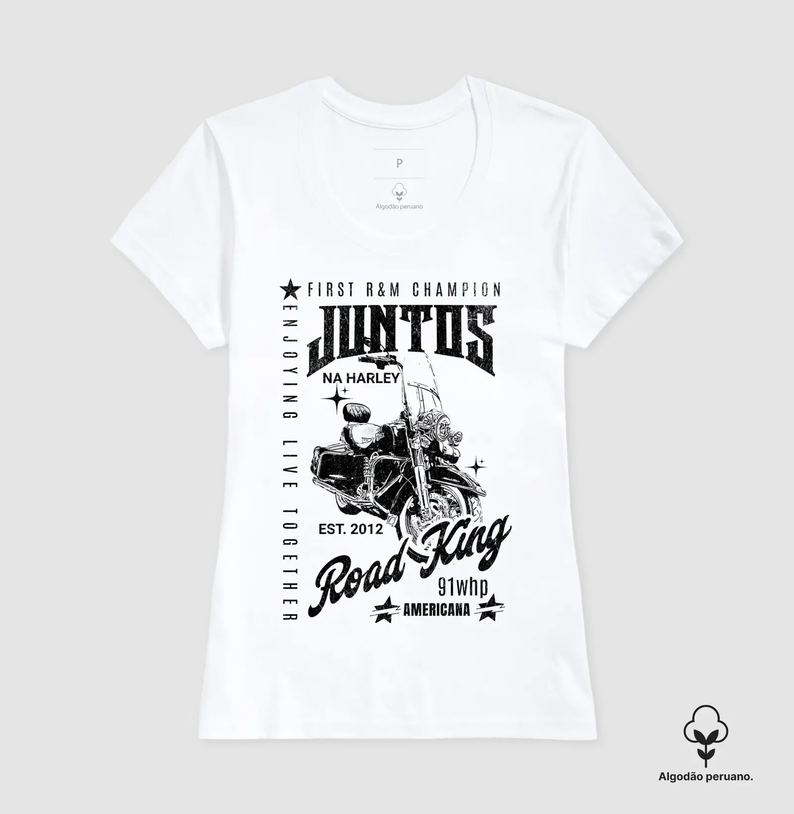 Camisa 6