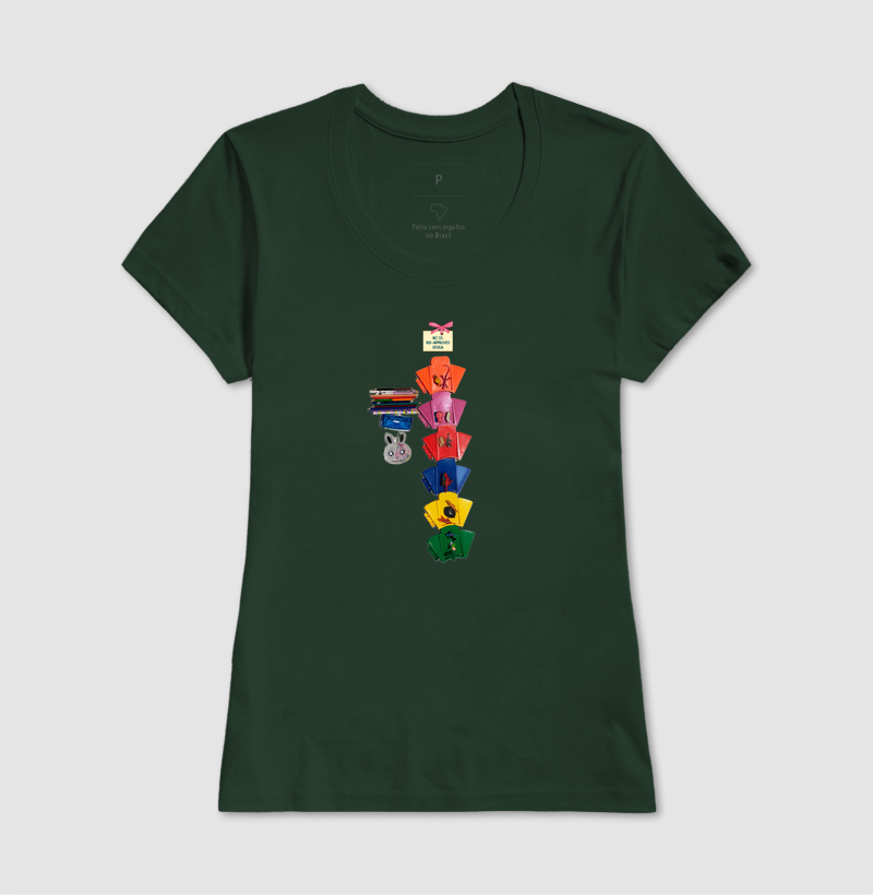 Camisa 12
