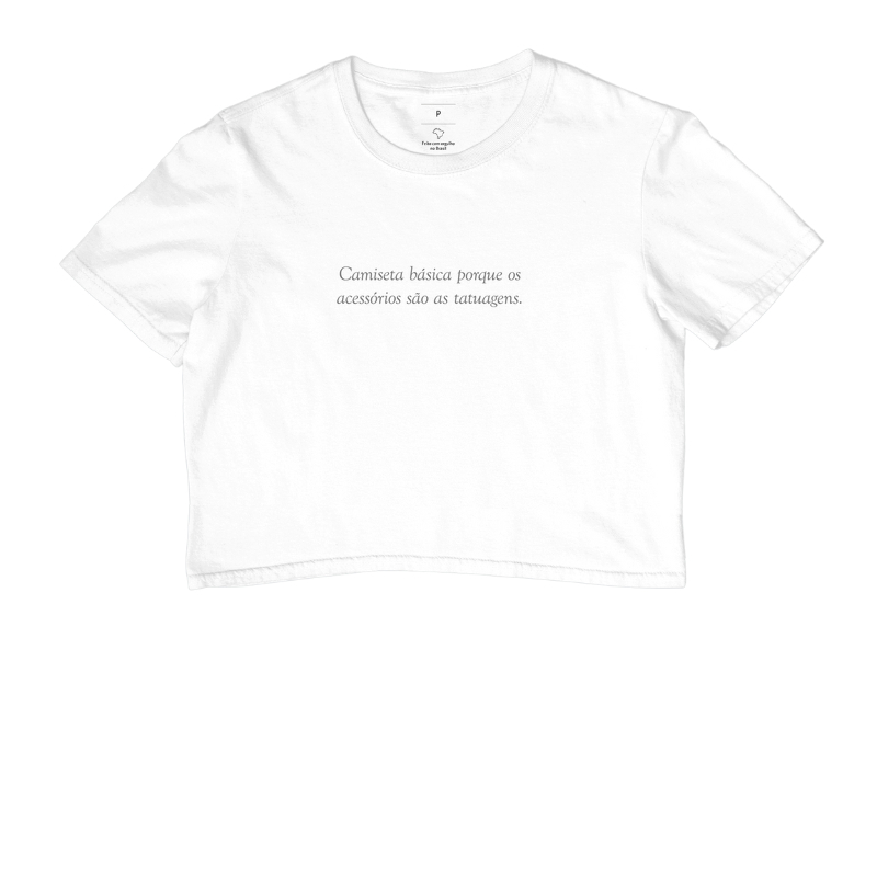 Camisa 5