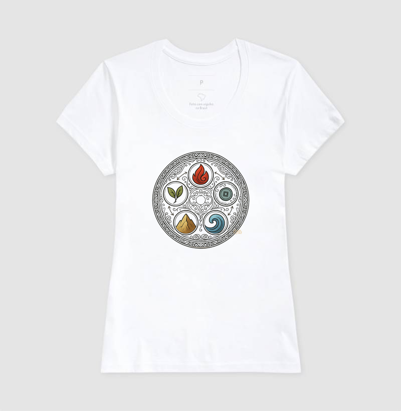 Camisa 4