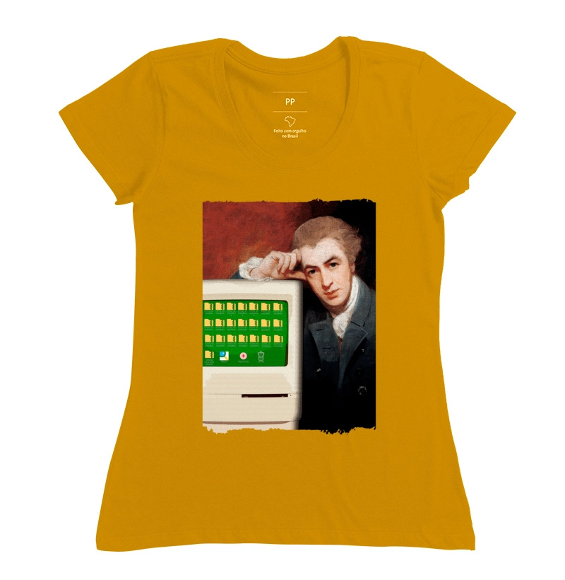 Camisa 14