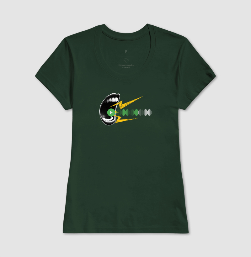 Camisa 10