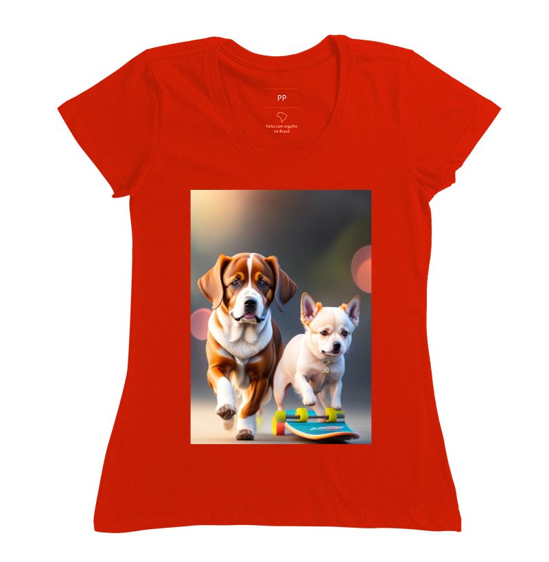 Camiseta