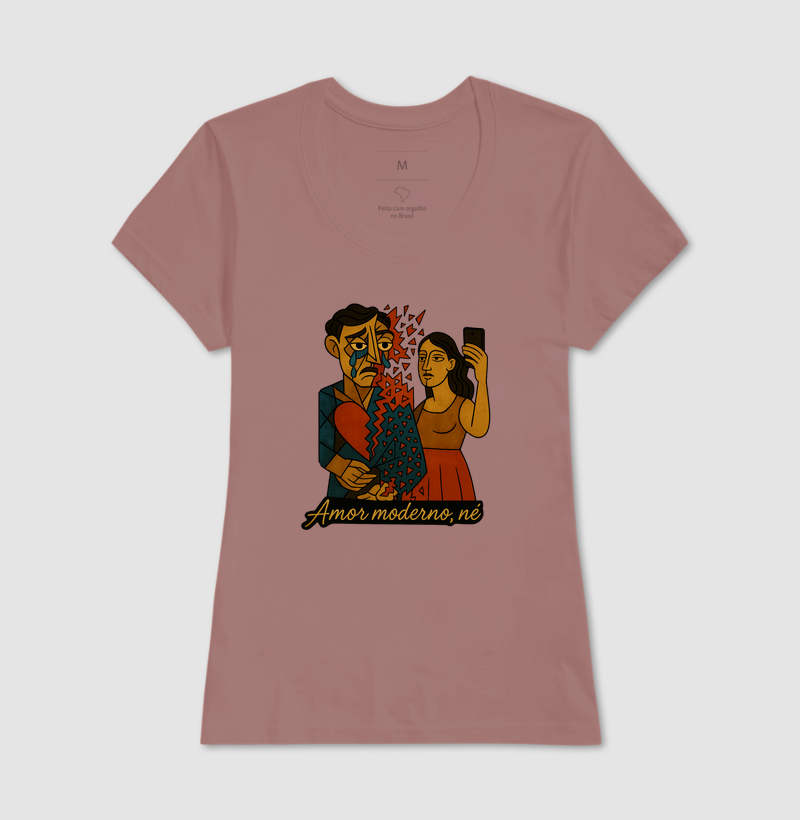 Camisa 16