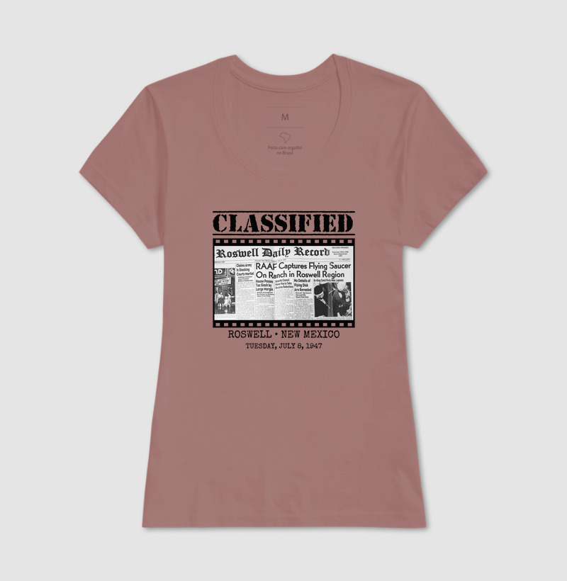 Camisa 12