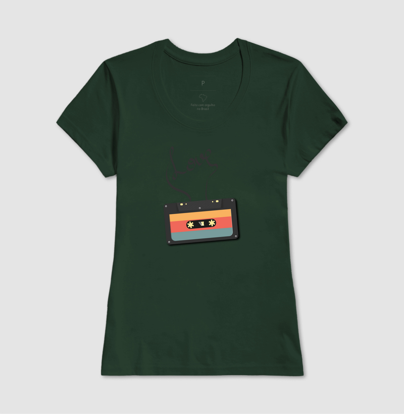 Camisa 41